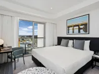 Quest Perth Ascot - balcony