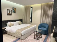 Al-Hayah Al-Khadra - Homestays