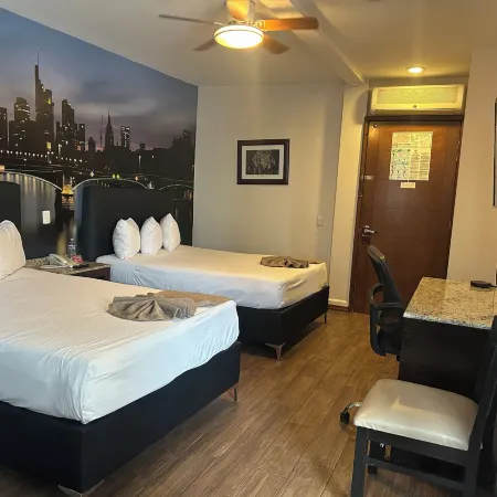 Hotel TÖTEM Guadalajara
