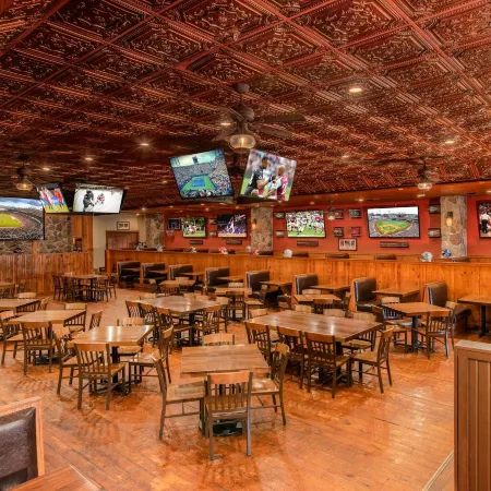 Westgate Branson Woods Resort
