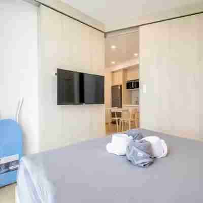 Residence One Bangkok Rooms