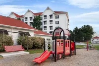 Bluegreen Vacations at Hershey, Ascend Resort Collection - Wifi