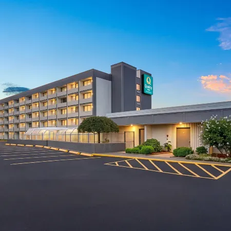 Quality Inn