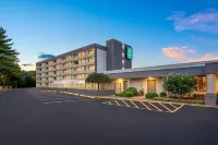 Quality Inn - que admiten mascotas