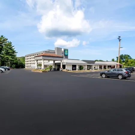 Quality Inn