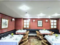 Crillon Palace Hotel - Bữa sáng