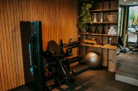BA'Ra Hotel - Gym