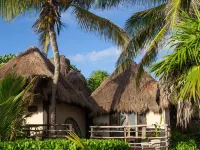 Playa Esperanza Tulum Hotel in zona Playa Las Palmas