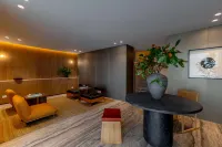 A Balcony Two Steps from Chapultepec - 4-Star