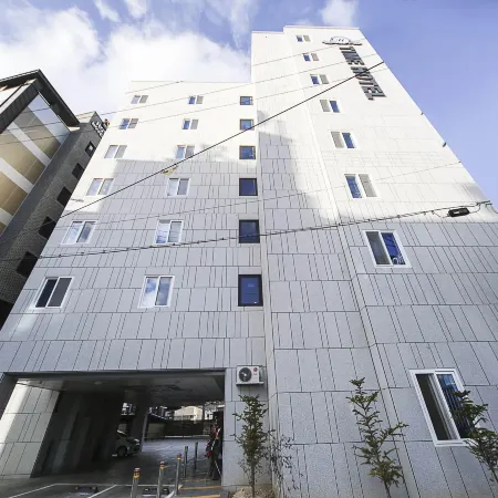 Seosan Time Hotel
