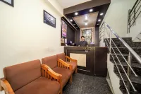 เดอะ เวียร์ วิลลา - ห้องครัว