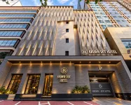 Daegu Duryu Brown Dot Daegu Duryu Branch Hotels in Dalseo-gu
