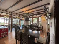 Hosteria Punta Blanca - Gym