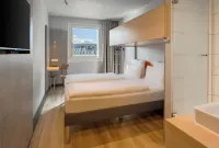 Ibis Budget Hannover Hbf - 2 stelle