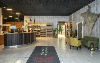 Thon Hotel Bjørneparken - 3-Star