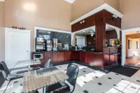 Rodeway Inn Cypress - Buena Park - 2-Star