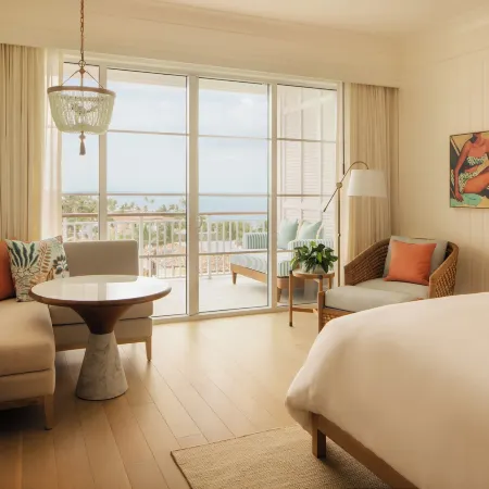 Naples Beach Club, A Four Seasons Resort