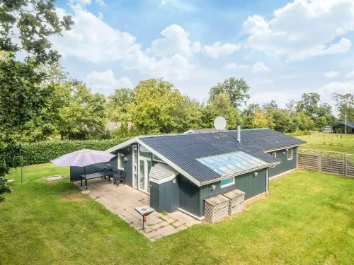 8 Person Holiday Home in Ørsted-by Traum - Pools