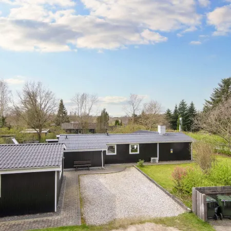 14 Person Holiday Home in Ørsted-by Traum Hotels in Orsted