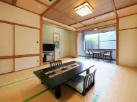 Fudouonsen Sawaya - 3-Star