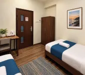 CityRest Fort - Hostellit