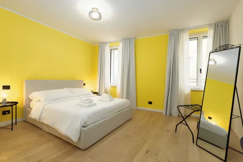 New! Ribolla in via Rastello con Patio per 4pp - Wi-Fi
