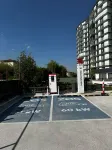 DoubleTree by Hilton Afyonkarahisar - parking