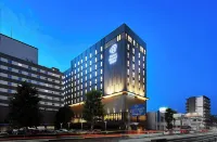 Daiwa Roynet Hotel Matsue-ekimae - فطور