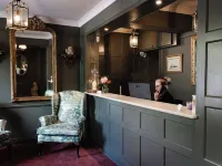 Conyngham Arms Hotel Slane - WiFi