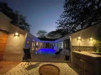 Surf Villa in Hacienda Iguana | Pool | Bikes - Vila