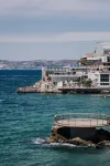 Les Bords de Mer - Beach