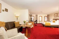 Scheelehof - Ein Lieblingsplatz Hotel - ペット同伴可