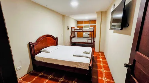 NCG SUITE ATARAZANA - Homestays