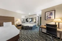 Quality Inn - 2-Star