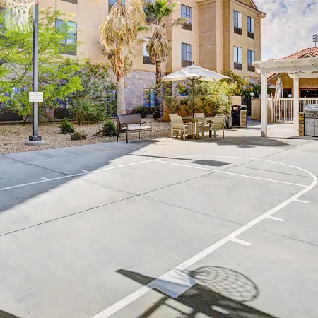 Homewood Suites by Hilton Lancaster
