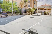 Homewood Suites by Hilton Lancaster - parking