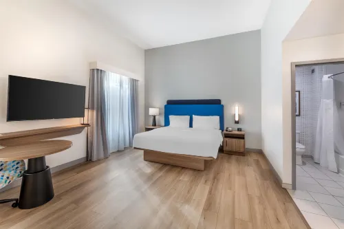 Hampton Inn & Suites Riverside/Corona East - Pools