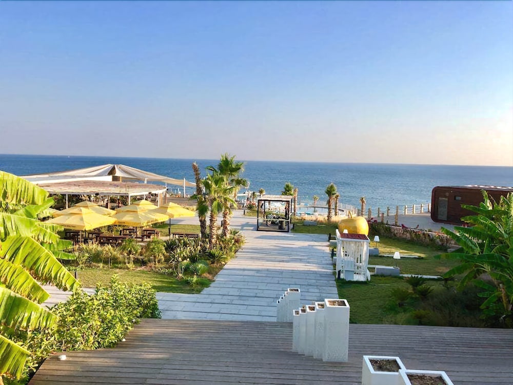 Soul of Alacati Beach Resort