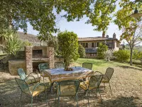 Malagronda - Farmhouses