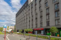 RentPlanet - Apartamenty Wolska