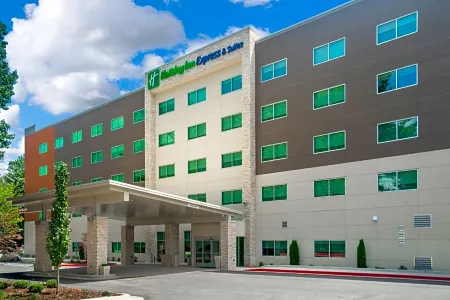 Holiday Inn Express & Suites Atlanta Airport NE - Hapeville