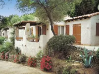 Fium del Cavu Hotel in zona Plage Pinarello