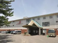 Niji No Matsubara Hotel Hotels in Карацу