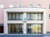 Sarasa Hotel Shin-Osaka Hotels near Nissin Food Products Co. Ltd.