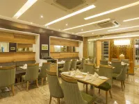 GCC北側飯店 Sasunavghar住宿飯店
