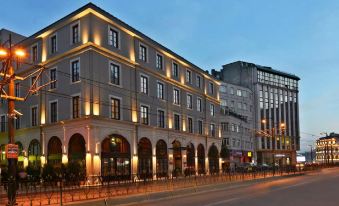 10 Karakoy Istanbul