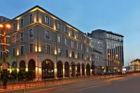 10 Karakoy Istanbul Hotels in Karakoy