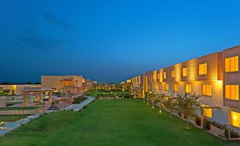 Welcomhotel by ITC Hotels, Jodhpur