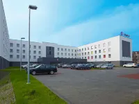 Focus Hotel Katowice Chorzów - parking