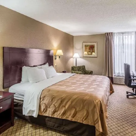 Quality Inn